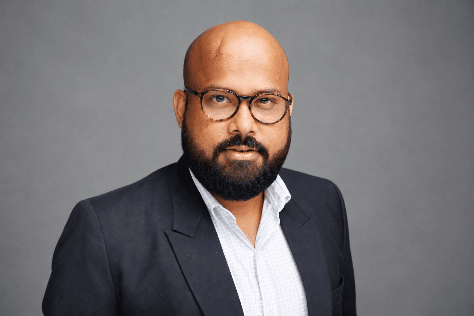 Ravi Narain